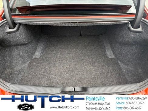 Used 2023 Dodge Charger R/T w/ Plus Group RWD image 17