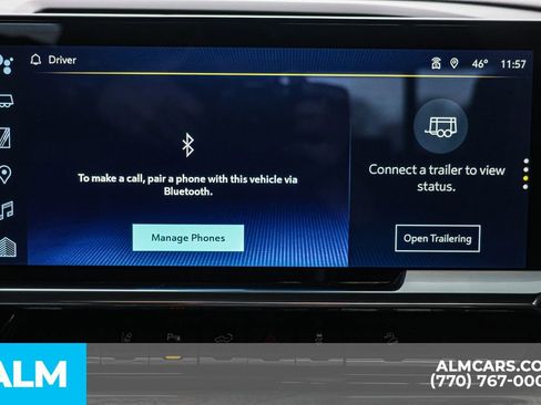 Used 2024 Chevrolet Silverado 2500 LTZ w/ LTZ Premium Package image 38