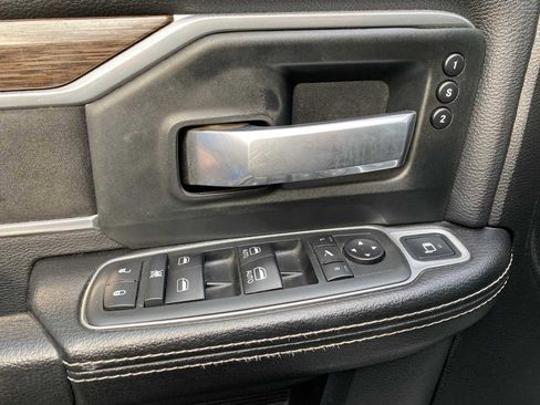 Used 2020 RAM 2500 Laramie image 17