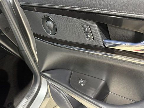 Used 2021 Lincoln Nautilus Reserve w/ Monochromatic Package image 34