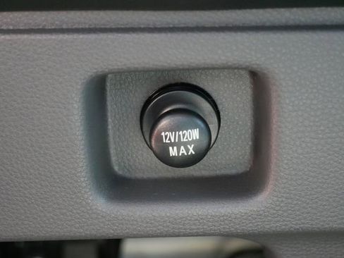 New 2025 Chevrolet Low Cab Forward 5500 XD image 15