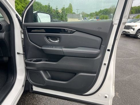Used 2023 Honda Pilot Touring image 61