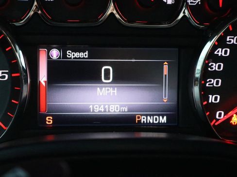 Used 2015 GMC Sierra 1500 SLT image 3