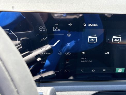 New 2027 Kia Telluride SX Prestige X-Line AWD/4WD image 32