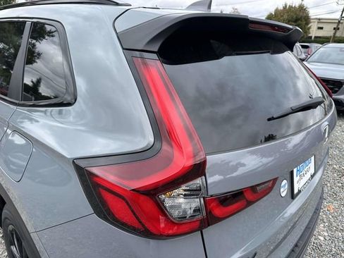 New 2026 Honda CR-V Sport-L image 9