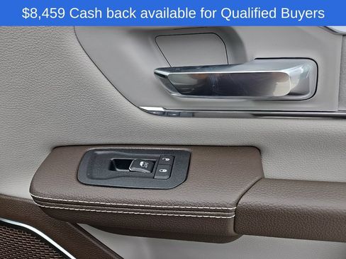 New 2026 RAM 1500 Laramie w/ Chrome Appearance Group AWD/4WD image 26