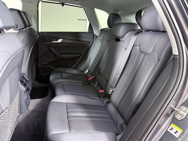 Certified 2024 Audi Q5 2.0T Prestige AWD/4WD image 22