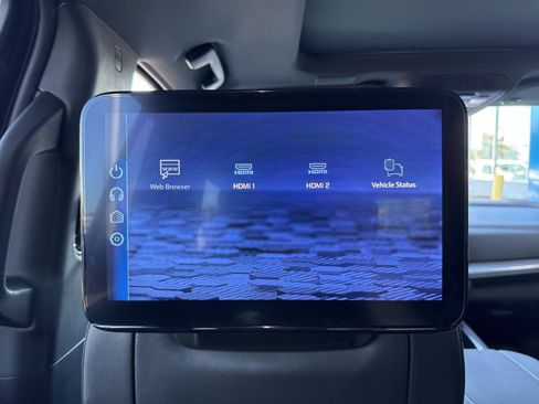 New 2026 Chevrolet Tahoe Premier image 18