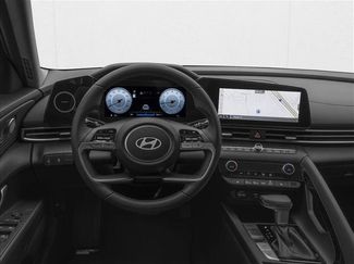 New 2026 Hyundai Elantra Limited video 4