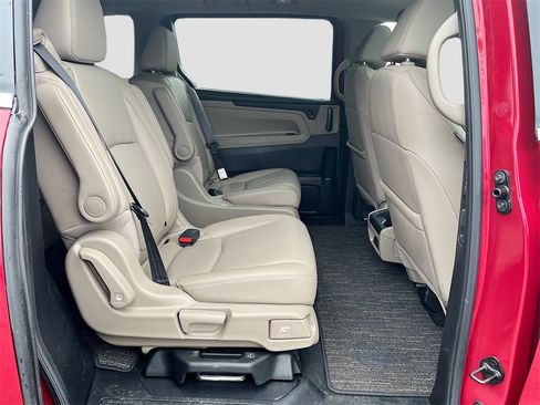 Used 2024 Honda Odyssey EX-L image 27