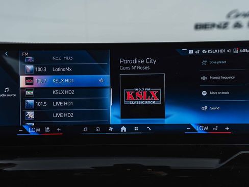 Used 2026 BMW 530i 530i w/ M Sport Package image 25