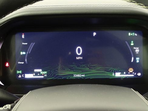 Used 2022 Jeep Grand Cherokee Overland image 35