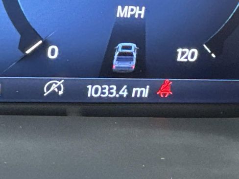 Used 2025 Ford F150 STX w/ STX Black Appearance Package image 26