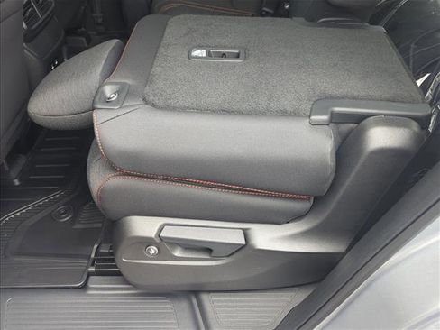 New 2026 Honda Pilot Sport image 4