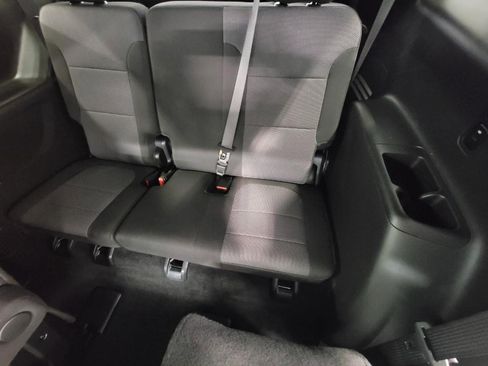 Certified 2023 Chevrolet Traverse LT w/ LPO, Floor Liner Package image 26