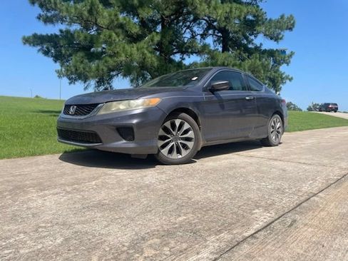 Used 2015 Honda Accord LX-S image 1