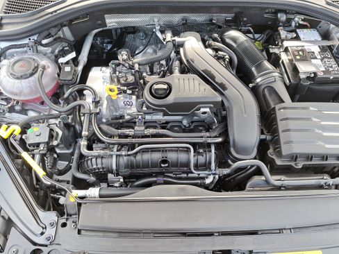 New 2026 Volkswagen Jetta SE image 28