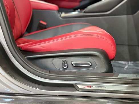 Used 2024 Acura Integra A-Spec image 48