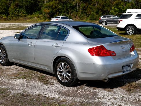 Used 2007 INFINITI G35 w/ Premium Pkg image 5