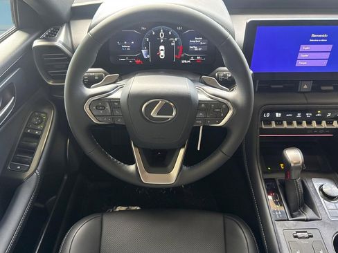 New 2026 Lexus IS 350 F Sport RWD image 25