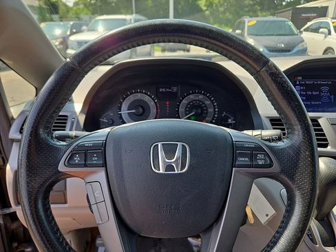Used 2013 Honda Odyssey EX-L image 21