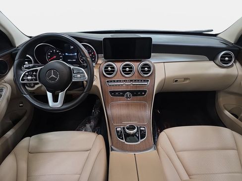Used 2020 Mercedes-Benz C 300 4MATIC Sedan image 10