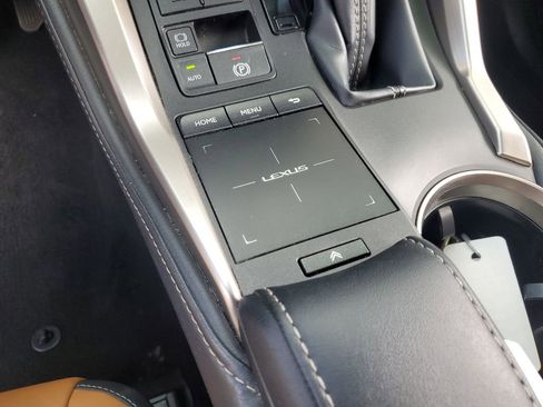 Used 2019 Lexus NX 300 FWD image 14