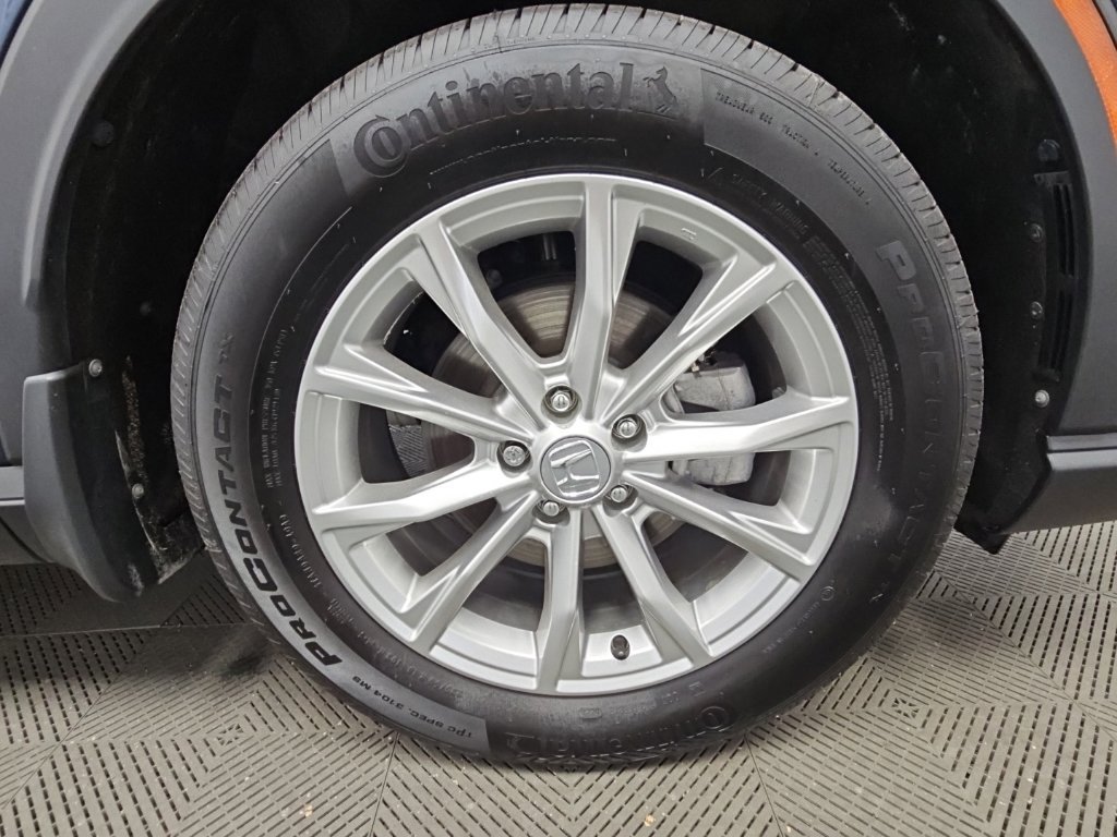 Used 2024 Honda CR-V EX-L image 46