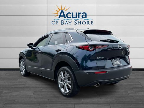 Used 2023 MAZDA CX-30 AWD 2.5 S w/ Premium Package image 5