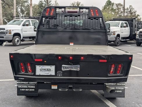 New 2025 Chevrolet Silverado 2500 W/T w/ WT Convenience Package image 5