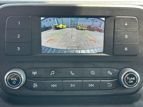 Used 2025 Ford Transit 250 Low Roof w/ Exterior Upgrade Package RWD image 40