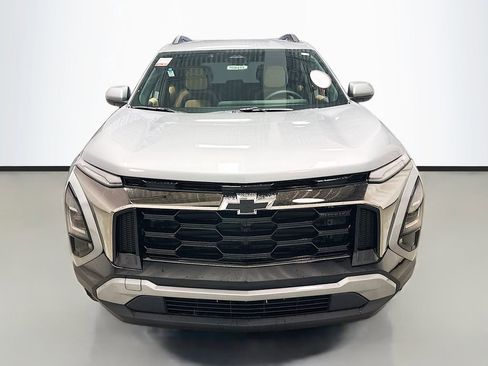New 2026 Chevrolet Equinox ACTIV FWD image 4