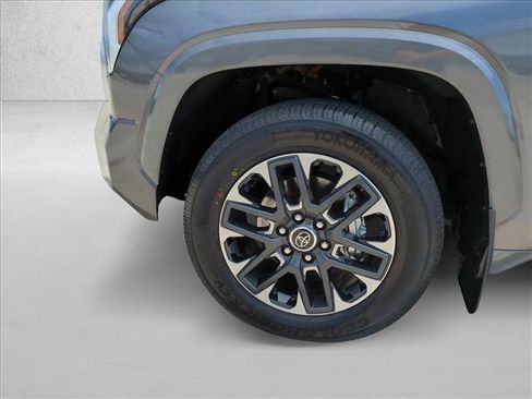 Used 2023 Toyota Tundra Limited w/ Power Package RWD image 24