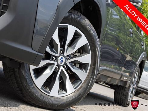 Used 2024 Subaru Outback Limited w/ Popular Package #2 AWD/4WD image 13