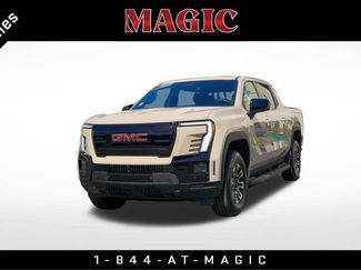 Used 2026 GMC Sierra EV Elevation 360° Tour