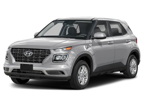 Used 2025 Hyundai Venue SE FWD image 18