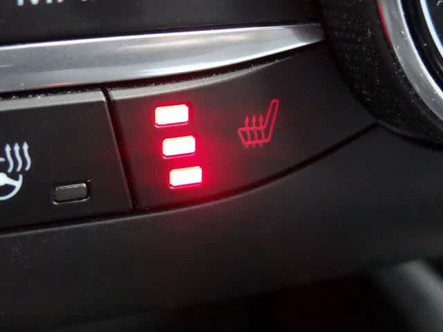 Used 2024 Ford Escape Active AWD/4WD image 25