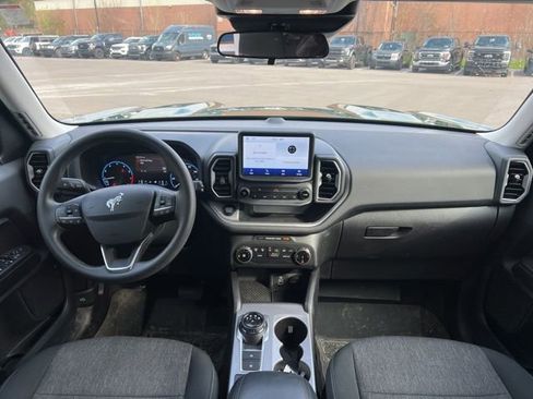 Used 2024 Ford Bronco Sport Big Bend AWD/4WD image 19