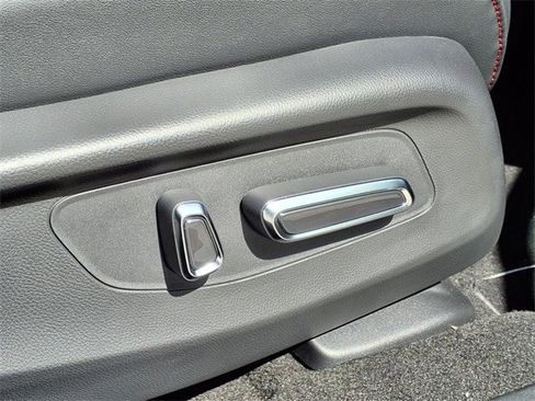 New 2025 Acura ADX A-Spec image 8