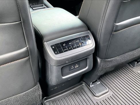 Used 2023 Nissan Pathfinder Rock Creek AWD/4WD image 33