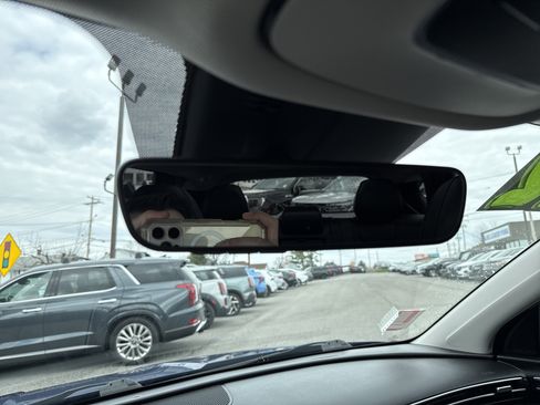 Used 2022 Hyundai Tucson Limited w/ Cargo Package image 26