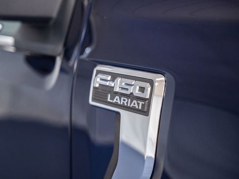 Used 2022 Ford F150 Lariat w/ Equipment Group 502A High AWD/4WD image 17
