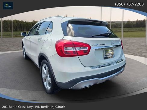 Used 2018 Mercedes-Benz GLA 250 image 5