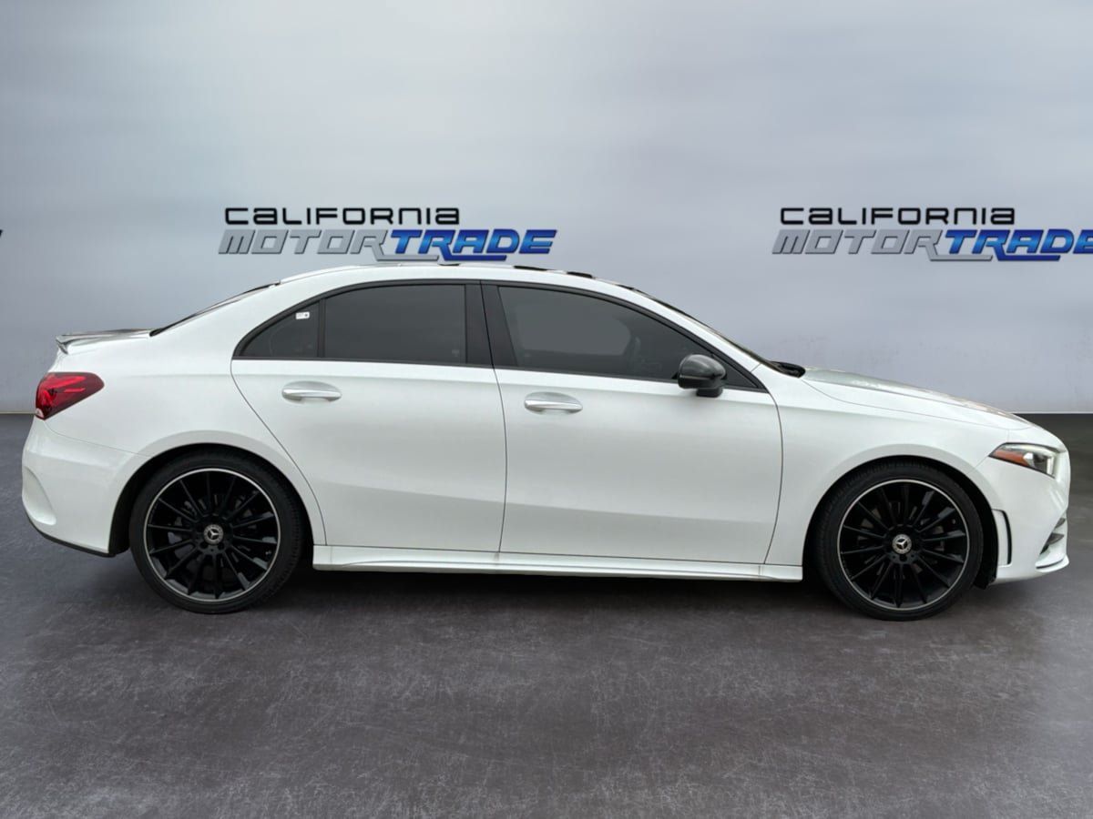 Used 2021 Mercedes-Benz A 220 image 4