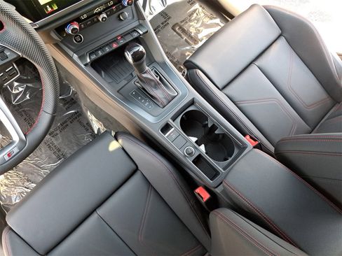 New 2025 Audi Q3 2.0T Premium Plus image 27