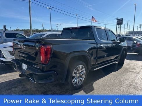 Used 2024 GMC Sierra 1500 Denali w/ Denali Reserve Package image 16