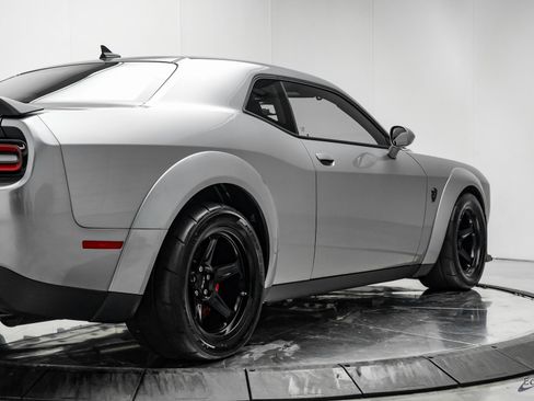 Used 2018 Dodge Challenger SRT Demon image 18