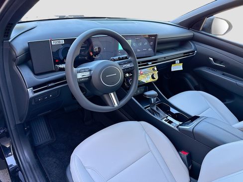 New 2026 Hyundai Santa Cruz SEL image 26