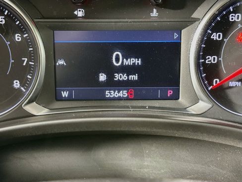 Used 2024 GMC Terrain AT4 AWD/4WD image 13