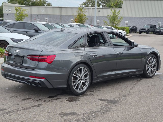 Used 2023 Audi A6 Premium Plus AWD/4WD image 5